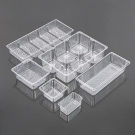 Thermoforming products