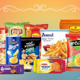 Packaged Foods